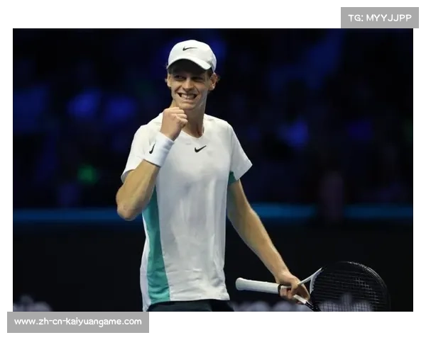 美网卫冕之路难度加大 卡希尔缺席辛纳面临巨大压力考验