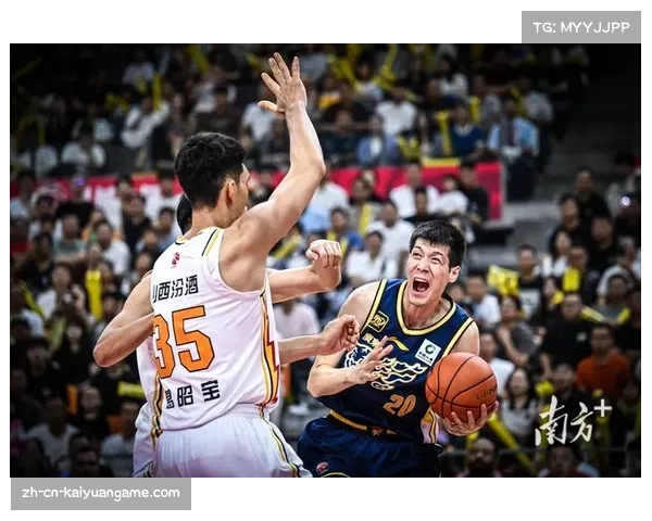 广东东阳光外援使用策略 双外援轮换时间分配需要优化